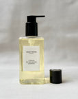 CLEMENTINE BODY AND HAND WASH