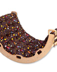 Climbing Arch Rocker with Space Cushion-2