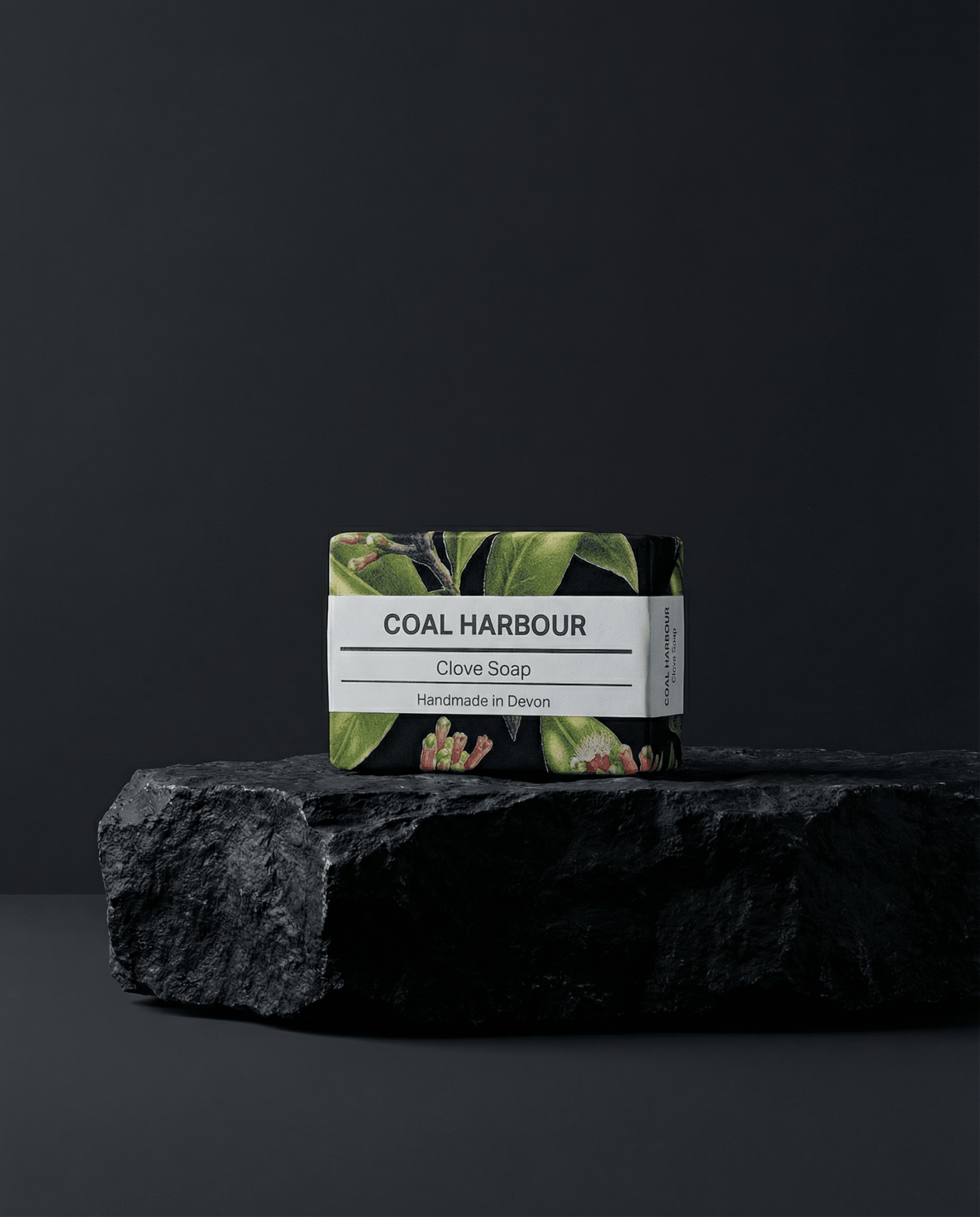 Clove 100g Soap Bar