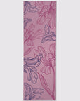 Yoga Studio Designed Reversible Sticky Yoga Mat 6mm
