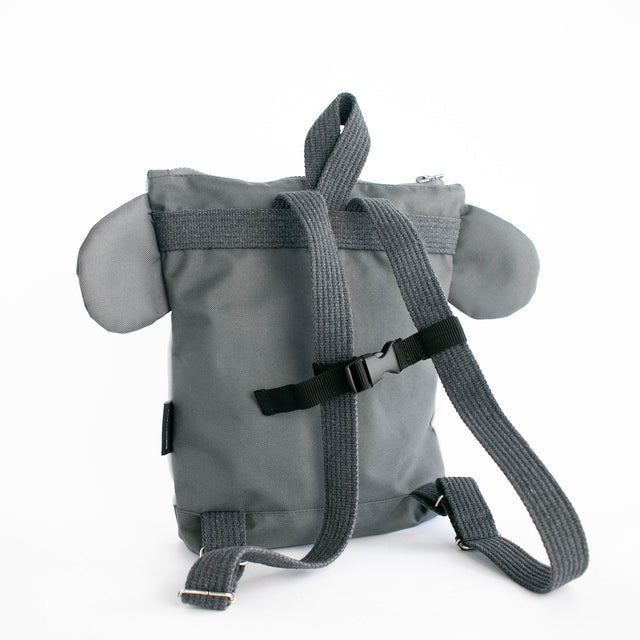 Kids Backpack with Koala Design