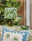 Coastal Cabana Cushion Cover