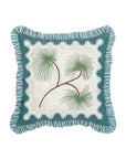 Coastal Cabana Cushion Cover