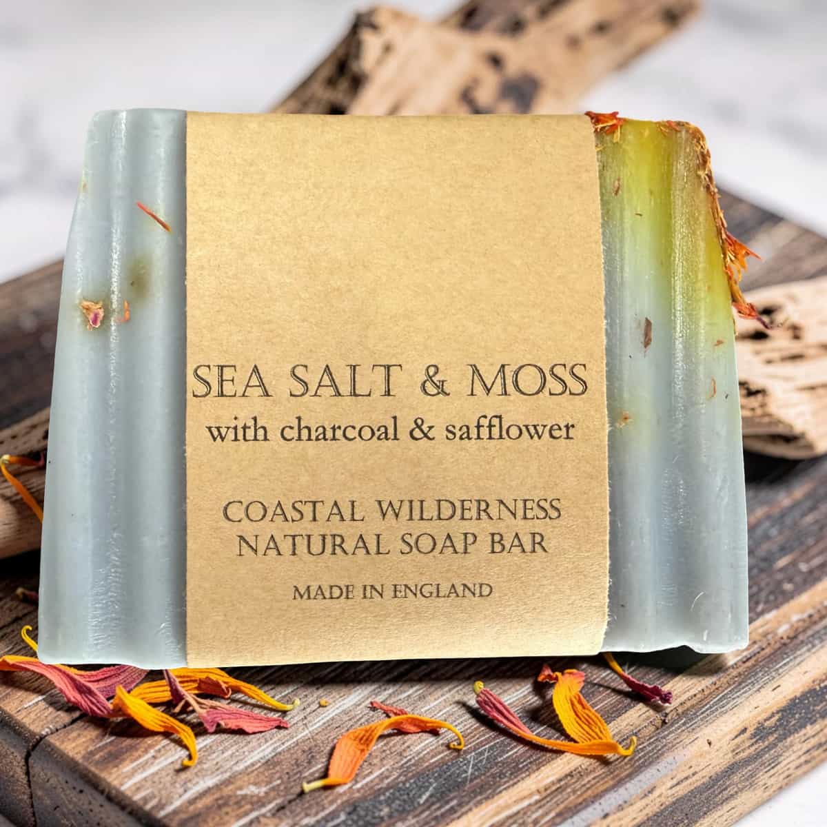 Handmade Soap Bars