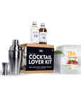 Cocktail Lover Non-Alcoholic Kit