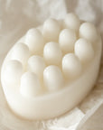 Coconut Cream Massage Soap Bar