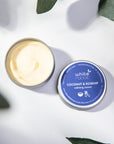 Coconut & Rosehip Calming Moisturiser - 30ml travel/trial size