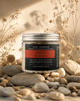 Coconut Whipped Soap 120g