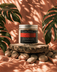 Coconut Whipped Soap 120g