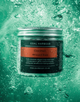 Coconut Whipped Soap 120g