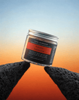 Coconut Whipped Soap 120g
