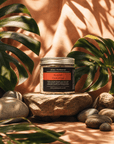 Coconut Whipped Soap 120g