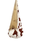 Cocoon Swing for Kids - Cow XXL