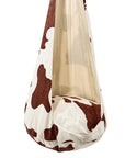Cocoon Swing for Kids - Cow XXL