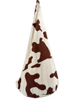 Cocoon Swing for Kids - Cow XXL