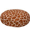 Cocoon Swing for Kids - Giraffe XXL