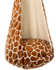 Cocoon Swing for Kids - Giraffe XXL