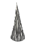 Cocoon Swing for Kids - Zebra