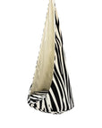 Cocoon Swing for Kids - Zebra