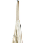Cocoon Swing for Kids - Zebra