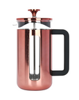 La Cafetière Pisa Coffee Maker - 1 Liter, Copper