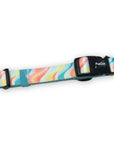 Collar - Pastel Waves