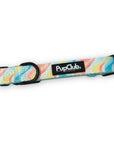 Collar - Pastel Waves