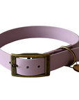 Kitsunē BioThane® Dog Collar