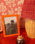 Colonna Marquetry Frame 7x5"