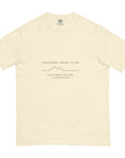 Colorado Padel Club Unisex Heavyweight T-Shirt
