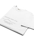 Colorado Padel Club Unisex Heavyweight T-Shirt