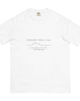 Colorado Padel Club Unisex Heavyweight T-Shirt