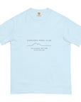 Colorado Padel Club Unisex Heavyweight T-Shirt
