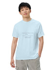 Colorado Padel Club Unisex Heavyweight T-Shirt