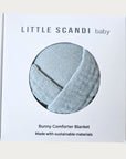 Comforter Security Blanket - Kasper
