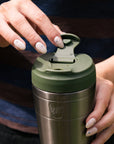 Commuter - 12oz | Nitro Pine
