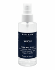 WASH! Natural Yoga Mat Cleaning Spray