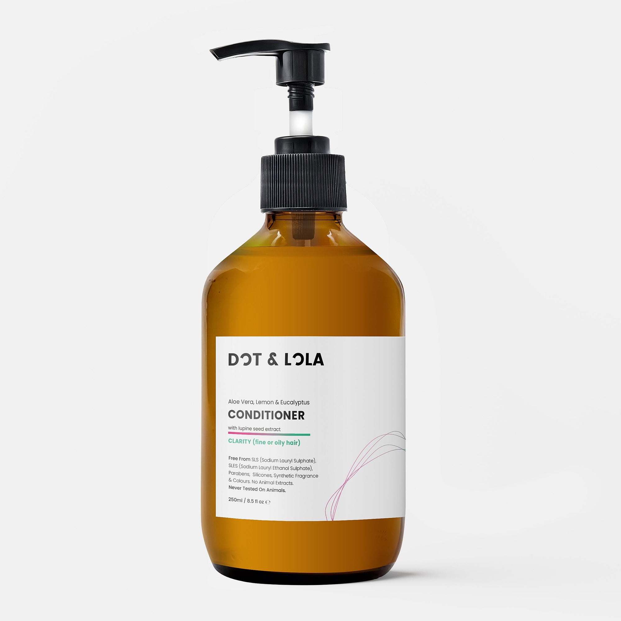 Clarity Bundle – Shampoo &amp; Conditioner Duo