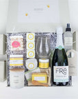 Celebration Gift Box with Relaxation Essentials