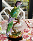 Copacabana The Hottest Bird North of Havana
