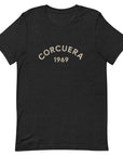 Corcuera Autograph 1969 Padel T-Shirt — Men's