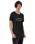 Corcuera Autograph 1969 Padel T-Shirt — Men's