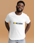 Corcuera Autograph Club Essentials Padel T-Shirt — Unisex