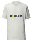 Corcuera Autograph Club Essentials Padel T-Shirt — Unisex