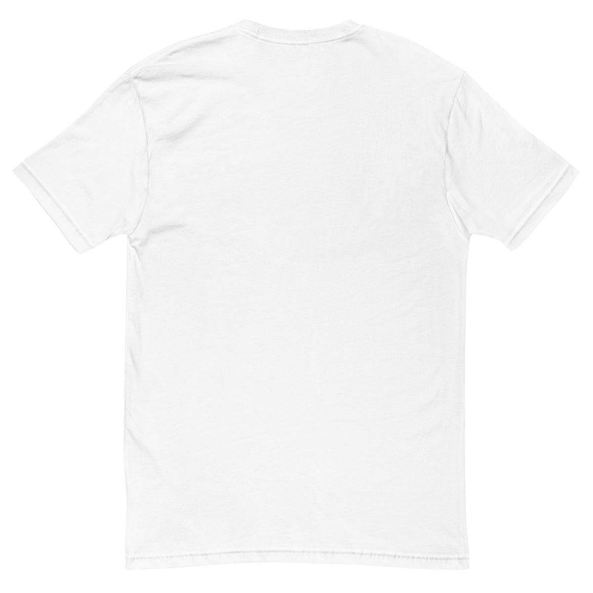 Corcuera Autograph College Prep Padel T-Shirt — Men's