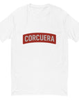 Corcuera Autograph Enrique Padel T-Shirt — Men's