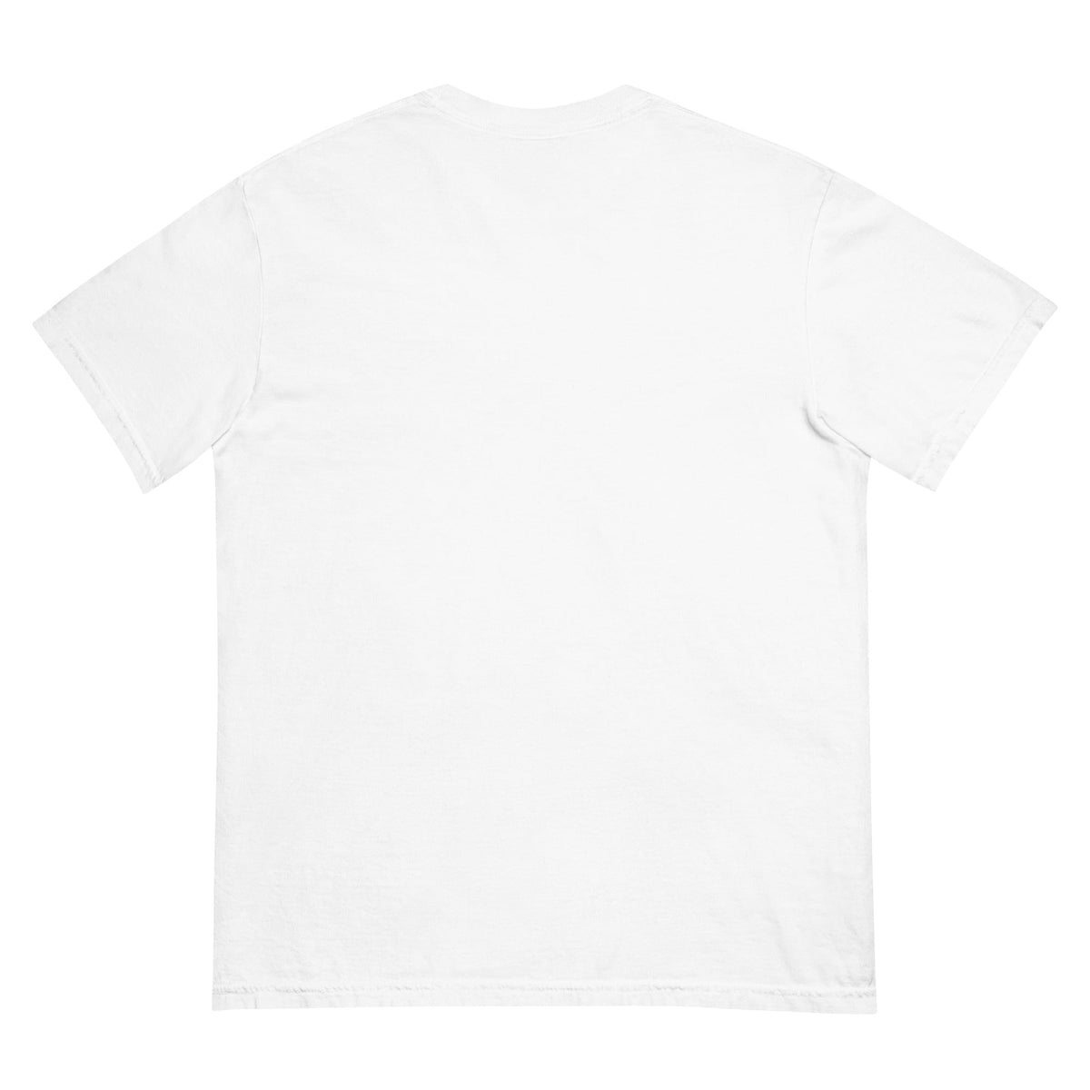 Corcuera Autograph Graffiti Heavyweight Padel T-Shirt — Men's