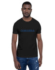 Corcuera Autograph Individual Padel T-Shirt — Unisex