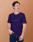 Corcuera Autograph Individual Padel T-Shirt — Unisex