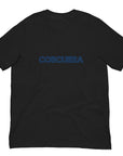 Corcuera Autograph Individual Padel T-Shirt — Unisex